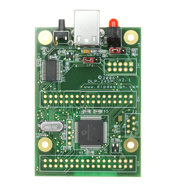 DLP-245PL-G DLP-245PL-G