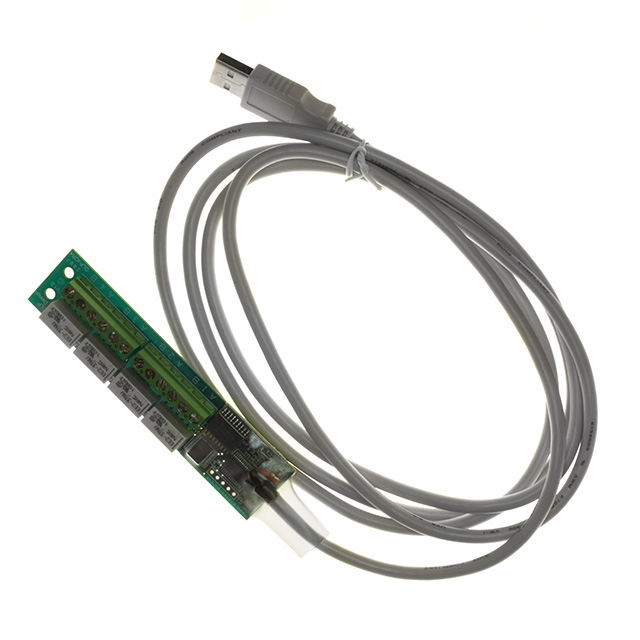 DLP-IOR4 DLP-IOR4
