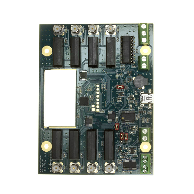 DLP-RFID-LP8C DLP-RFID-LP8C