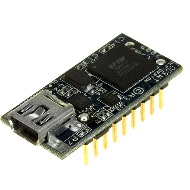 DLP-USB1232H DLP-USB1232H