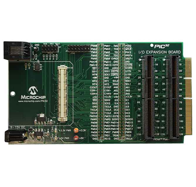 DM320002 DM320002