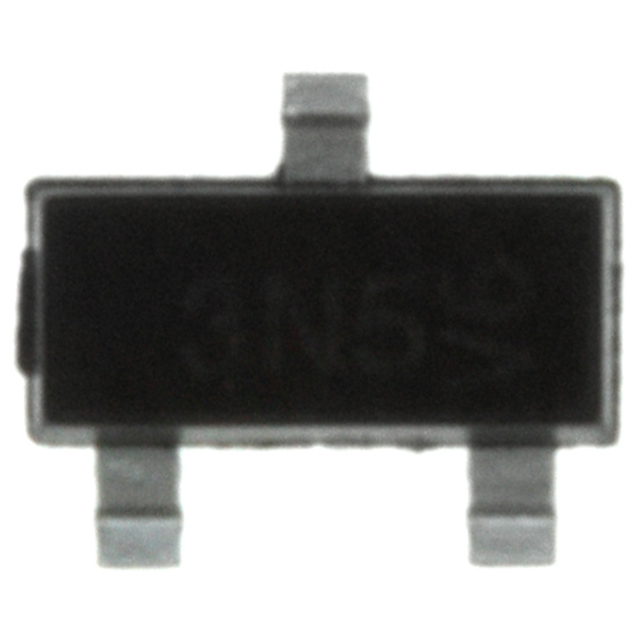 DMN3051L-7
