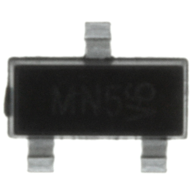 DMN3052L-7 DMN3052L-7