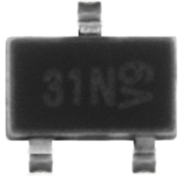 DMN3150LW-7 DMN3150LW-7