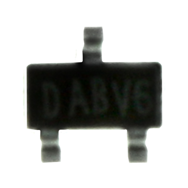 DMN5L06TK-7 DMN5L06TK-7