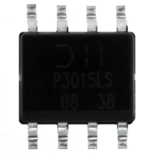 DMP3015LSS-13 DMP3015LSS-13