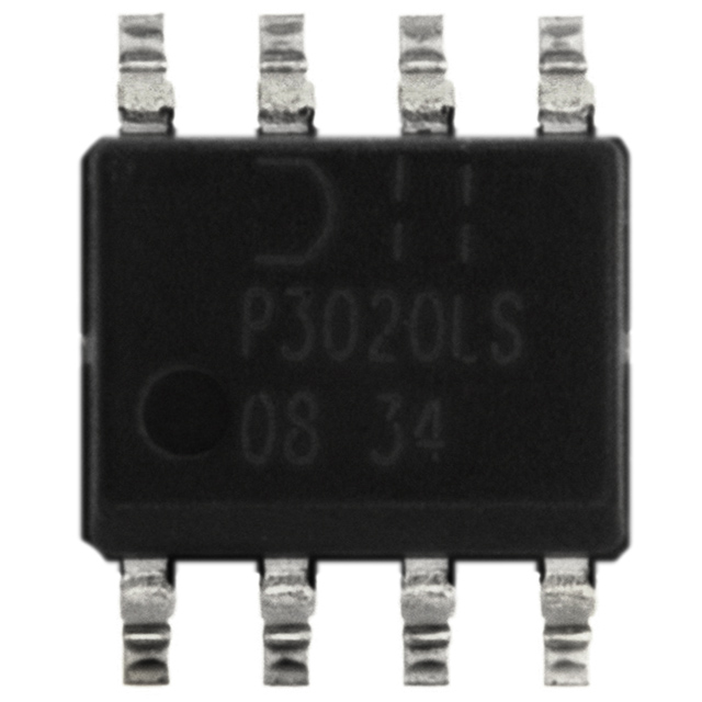 DMP3020LSS-13