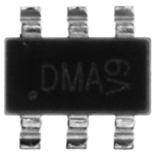 DMP3056LDM-7 DMP3056LDM-7