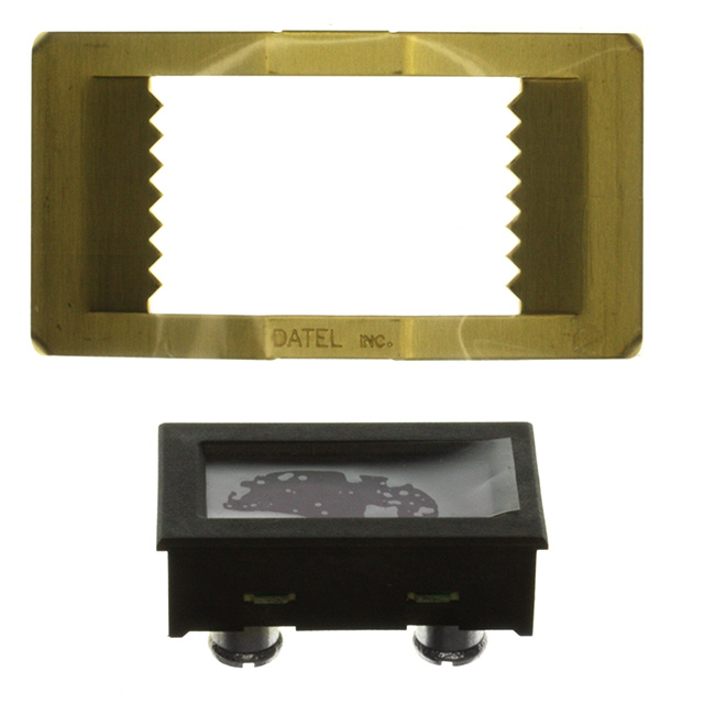DMS-20LCD-1-DCM-C DMS-20LCD-1-DCM-C