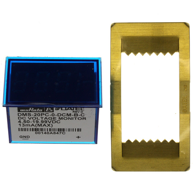 DMS-20PC-0-DCM-B-C DMS-20PC-0-DCM-B-C