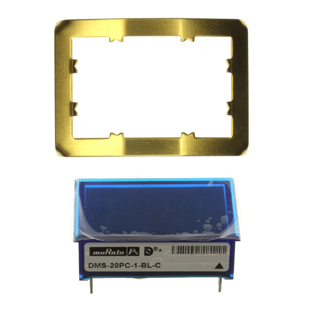 DMS-20PC-1-BL-C