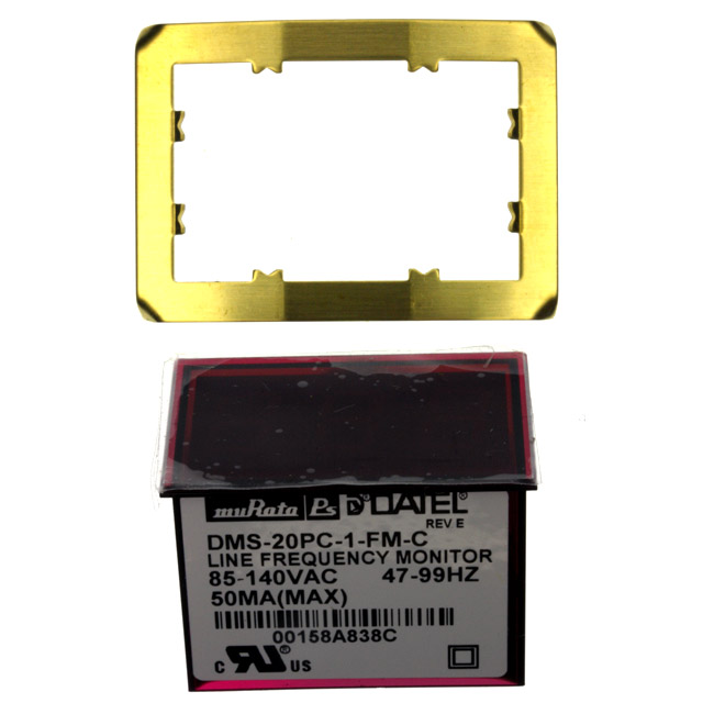DMS-20PC-1-FM-C DMS-20PC-1-FM-C