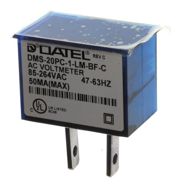 DMS-20PC-1-LM-BF-C DMS-20PC-1-LM-BF-C