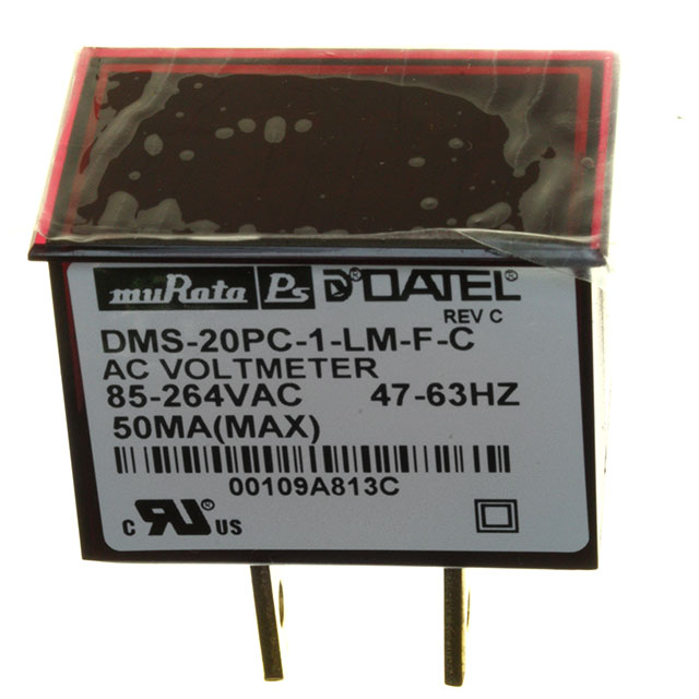DMS-20PC-1-LM-F-C