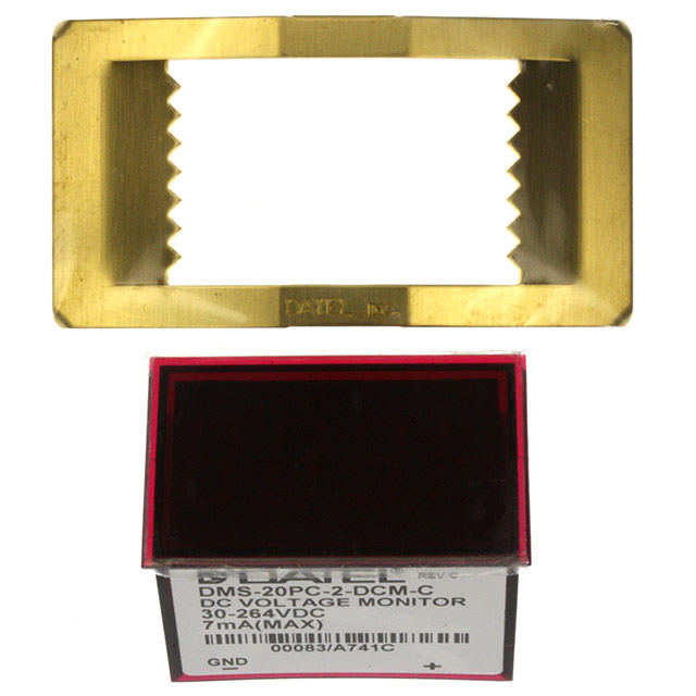 DMS-20PC-2-DCM-C