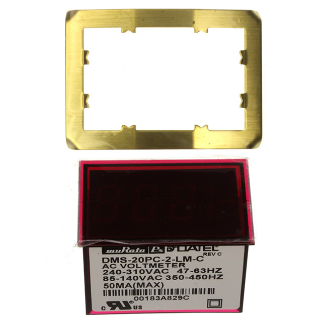 DMS-20PC-2-LM-C DMS-20PC-2-LM-C