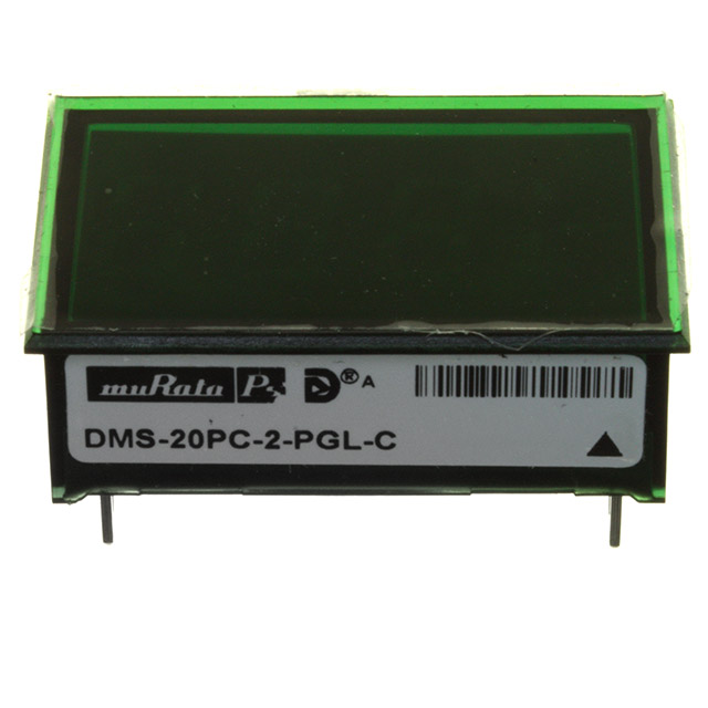 DMS-20PC-2-PGL-C