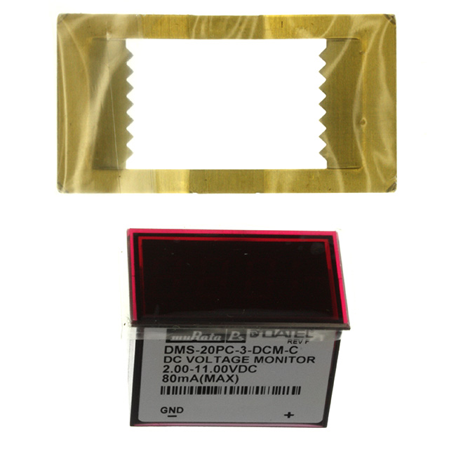 DMS-20PC-3-DCM-C DMS-20PC-3-DCM-C