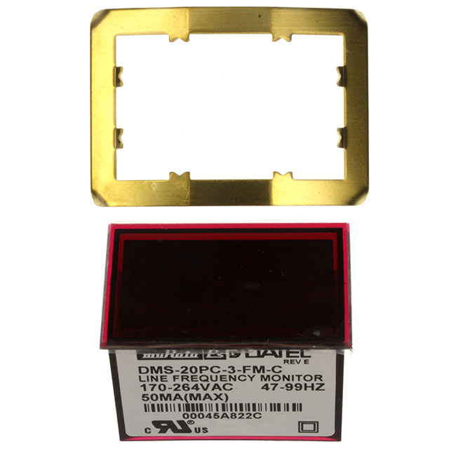 DMS-20PC-3-FM-C DMS-20PC-3-FM-C