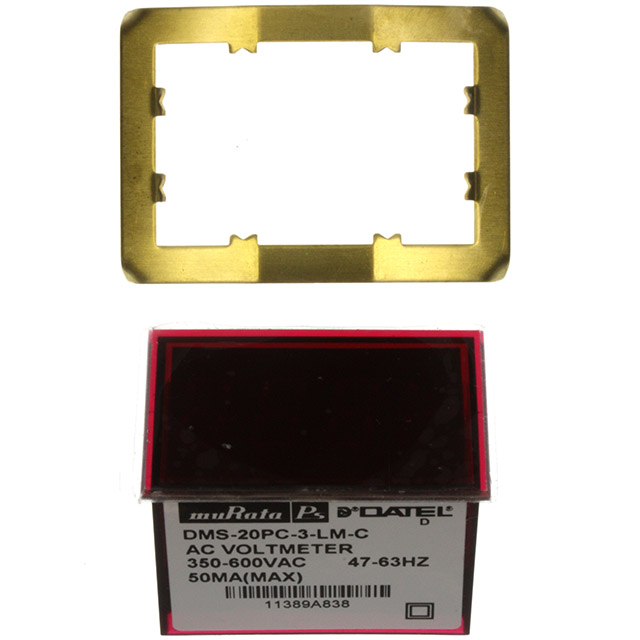 DMS-20PC-3-LM-C