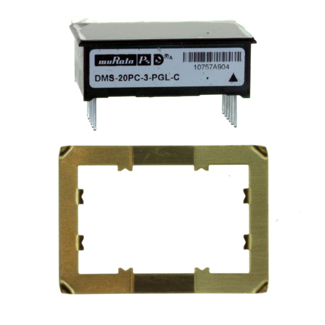 DMS-20PC-3-PGL-C DMS-20PC-3-PGL-C