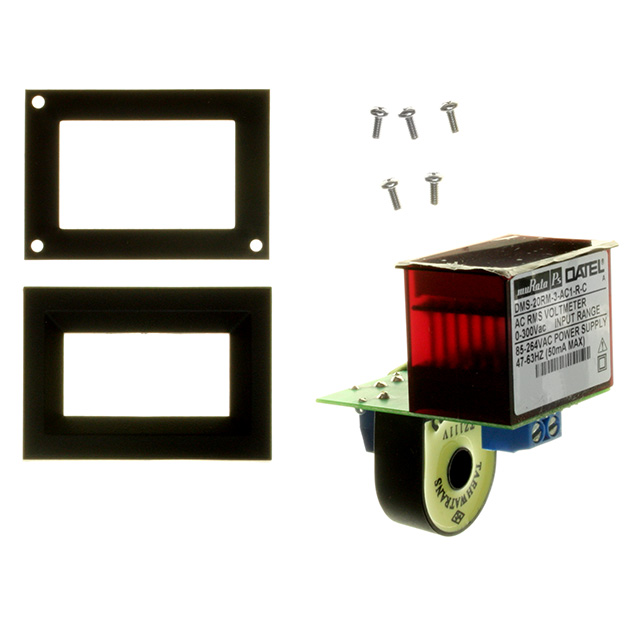 DMS-20RM-2-AC1-R-C DMS-20RM-2-AC1-R-C