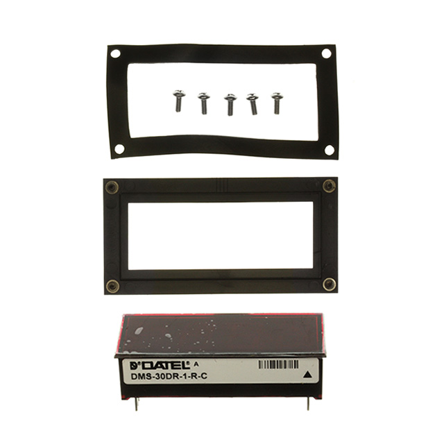 DMS-30DR-1-R-C DMS-30DR-1-R-C