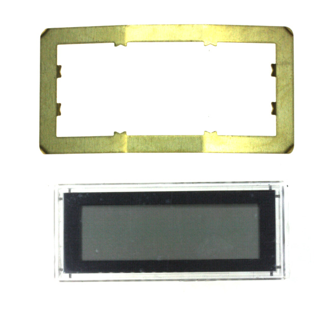 DMS-30LCD-1-5-C DMS-30LCD-1-5-C