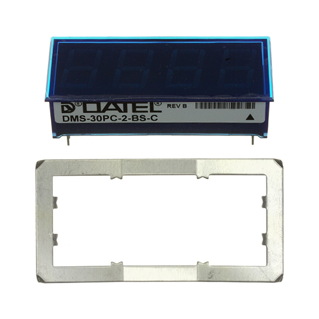 DMS-30PC-2-BS-C