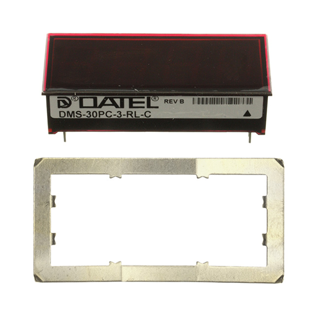 DMS-30PC-3-RL-C