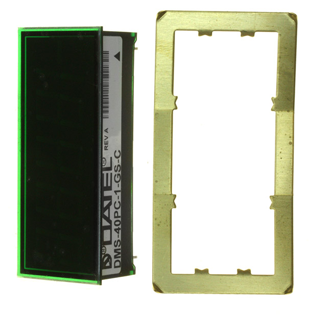 DMS-40PC-1-GS-C DMS-40PC-1-GS-C