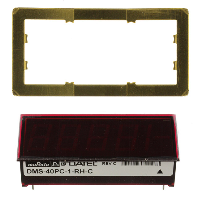 DMS-40PC-1-RH-C DMS-40PC-1-RH-C