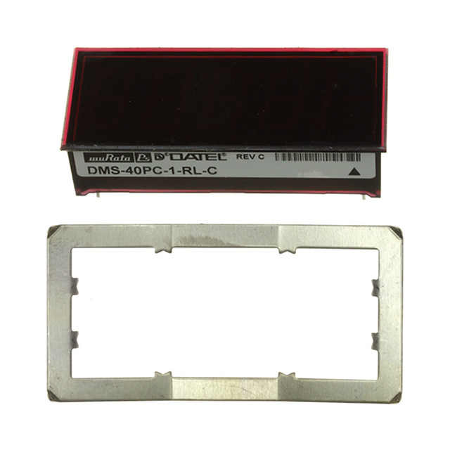 DMS-40PC-1-RL-C DMS-40PC-1-RL-C