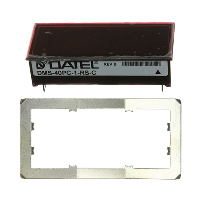 DMS-40PC-1-RS-C