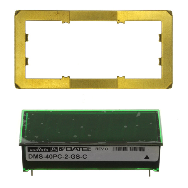 DMS-40PC-2-GS-C DMS-40PC-2-GS-C