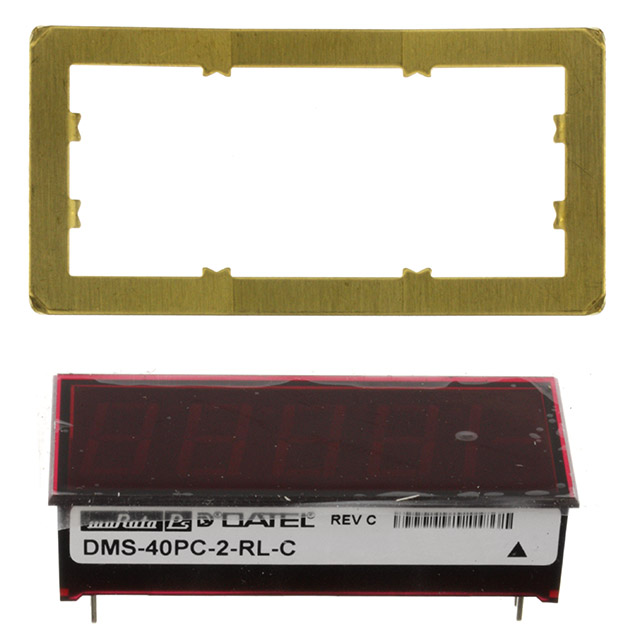 DMS-40PC-2-RL-C DMS-40PC-2-RL-C