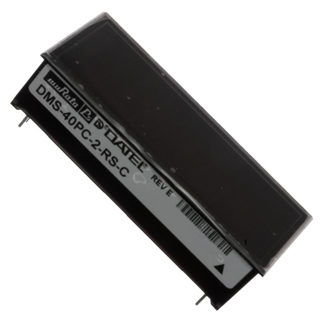 DMS-40PC-2-RS-C DMS-40PC-2-RS-C