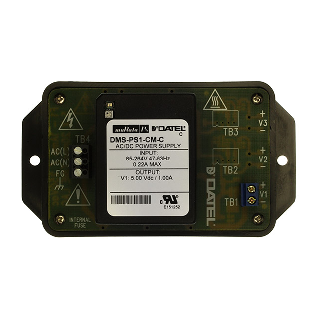 DMS-PS1-CM-C