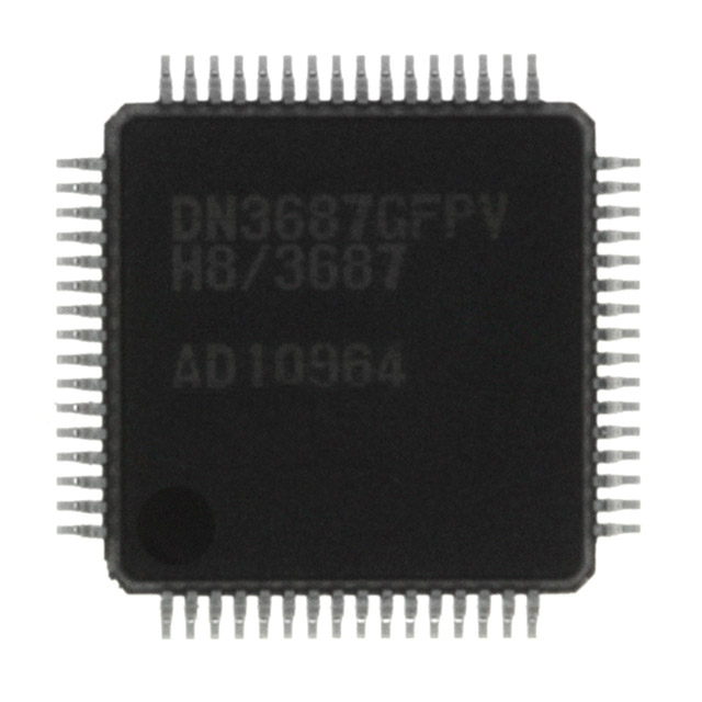 DN3687GFPV DN3687GFPV