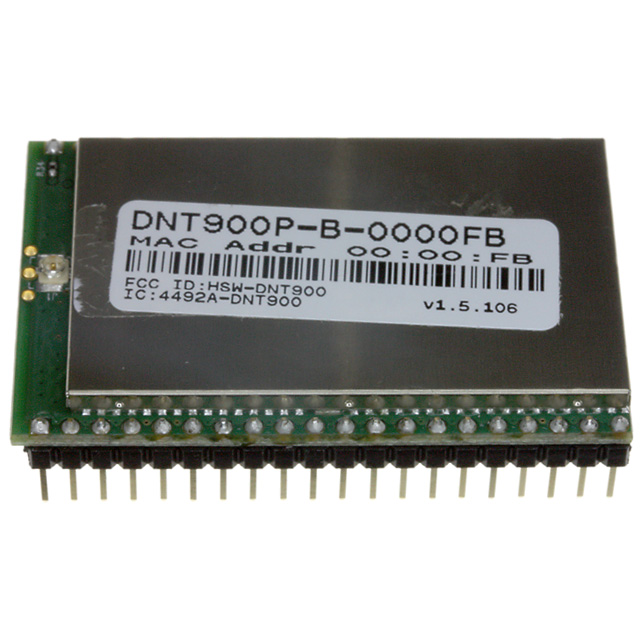 DNT900P DNT900P