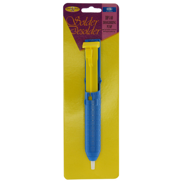 DP-140 DP-140
