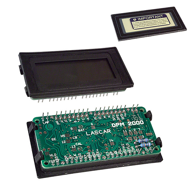 DPM2000-2 DPM2000-2