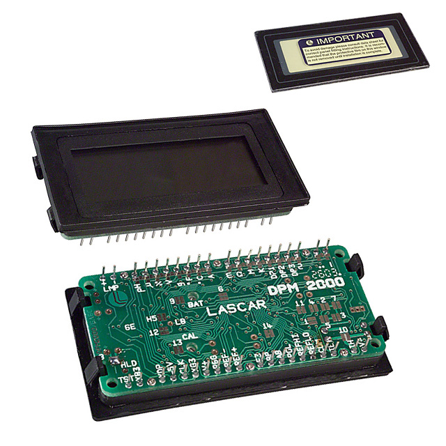 DPM2000-20 DPM2000-20