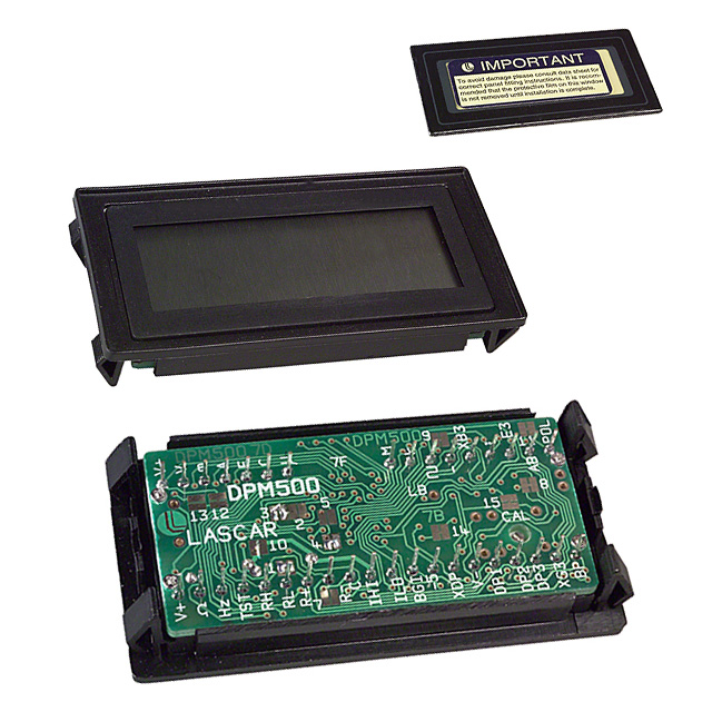 DPM500-20 DPM500-20