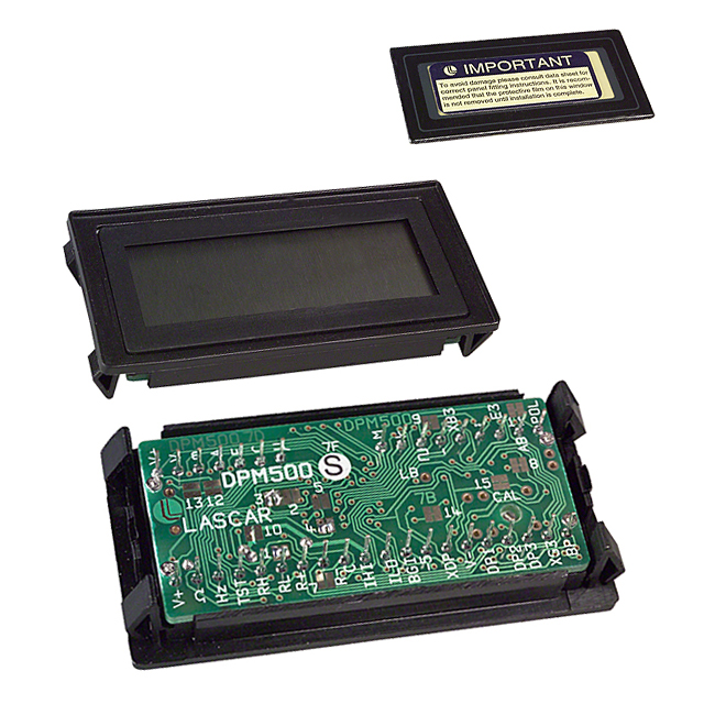 DPM500S-20 DPM500S-20