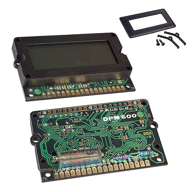 DPM600-20 DPM600-20