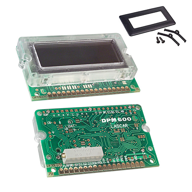 DPM600 DPM600