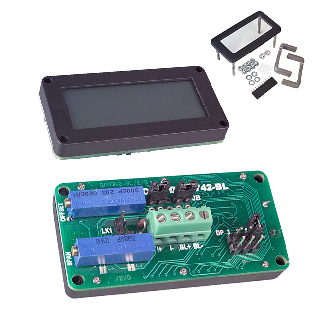 DPM742-BL DPM742-BL