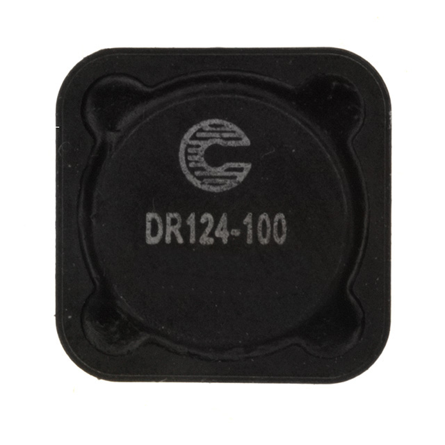 DR124-100-R DR124-100-R