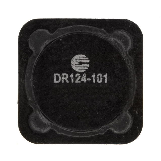 DR124-101-R DR124-101-R